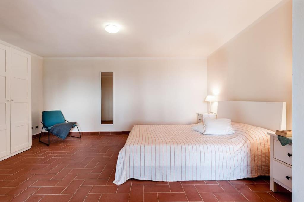 Appartamento Montenero Vista Mare 利沃诺 外观 照片